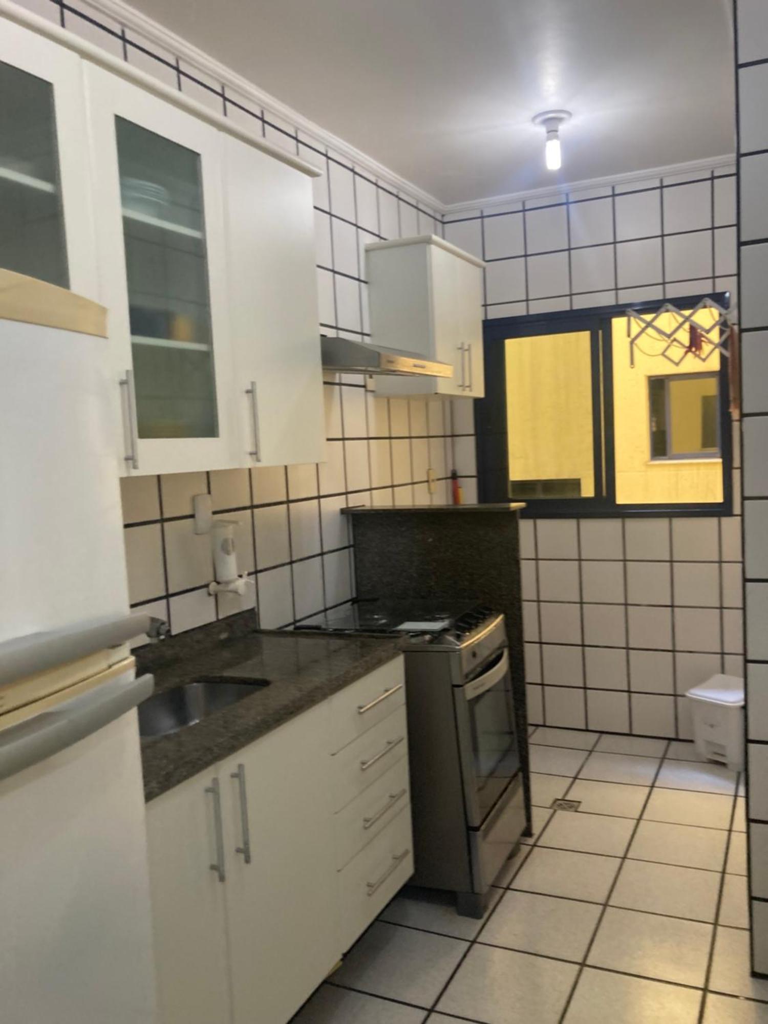 Apartamentos Em Убатуба Экстерьер фото