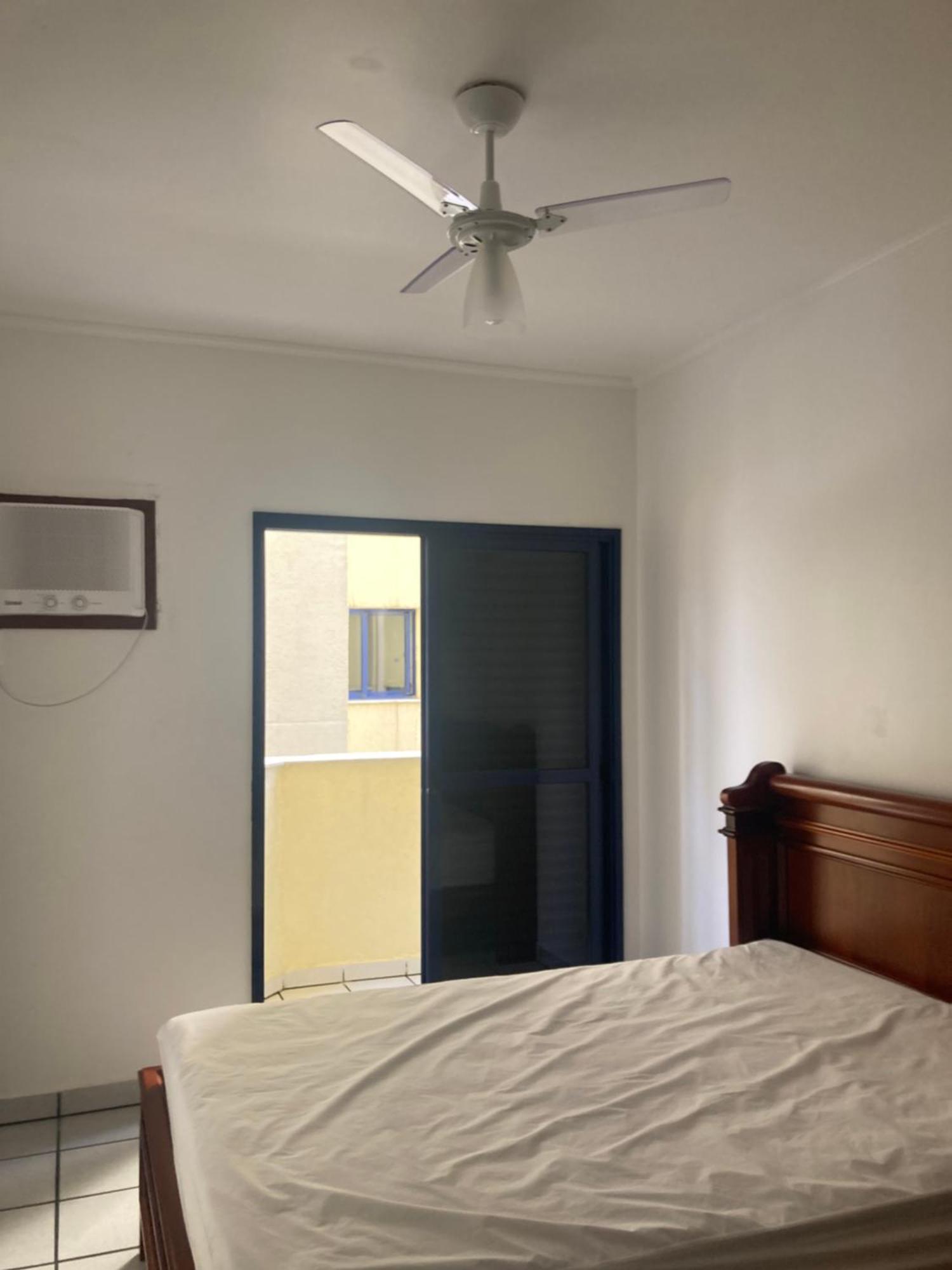 Apartamentos Em Убатуба Экстерьер фото