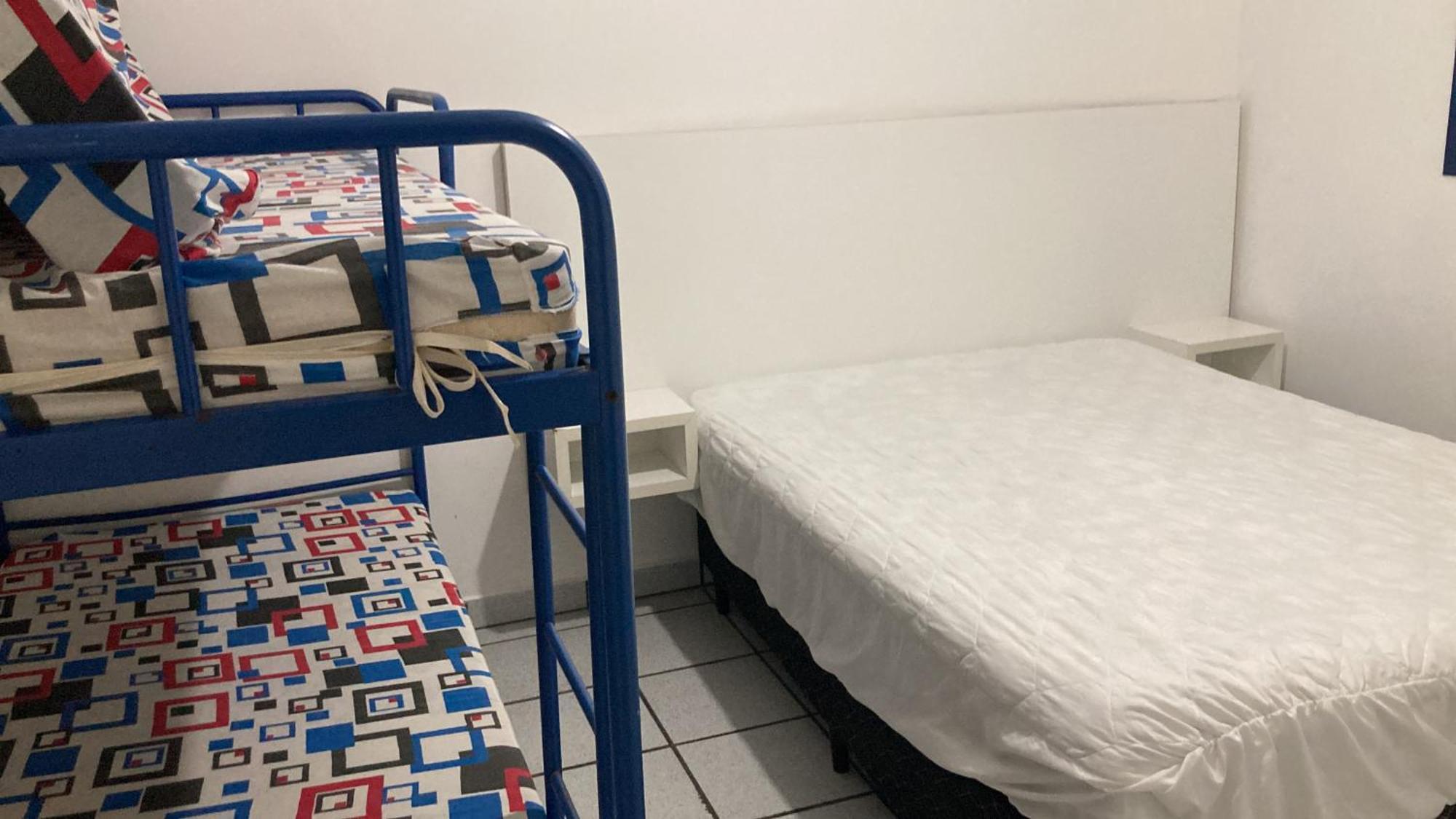 Apartamentos Em Убатуба Экстерьер фото
