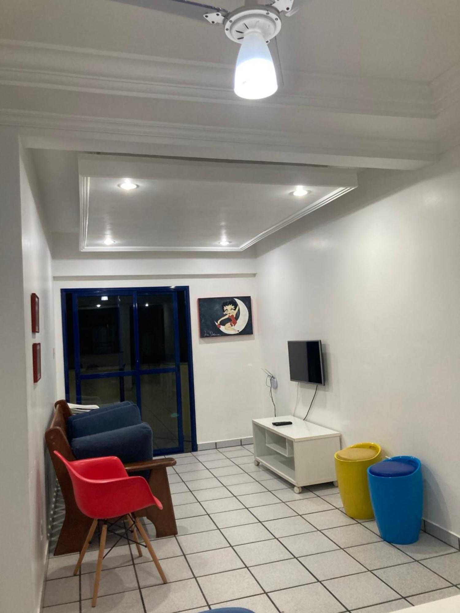 Apartamentos Em Убатуба Экстерьер фото