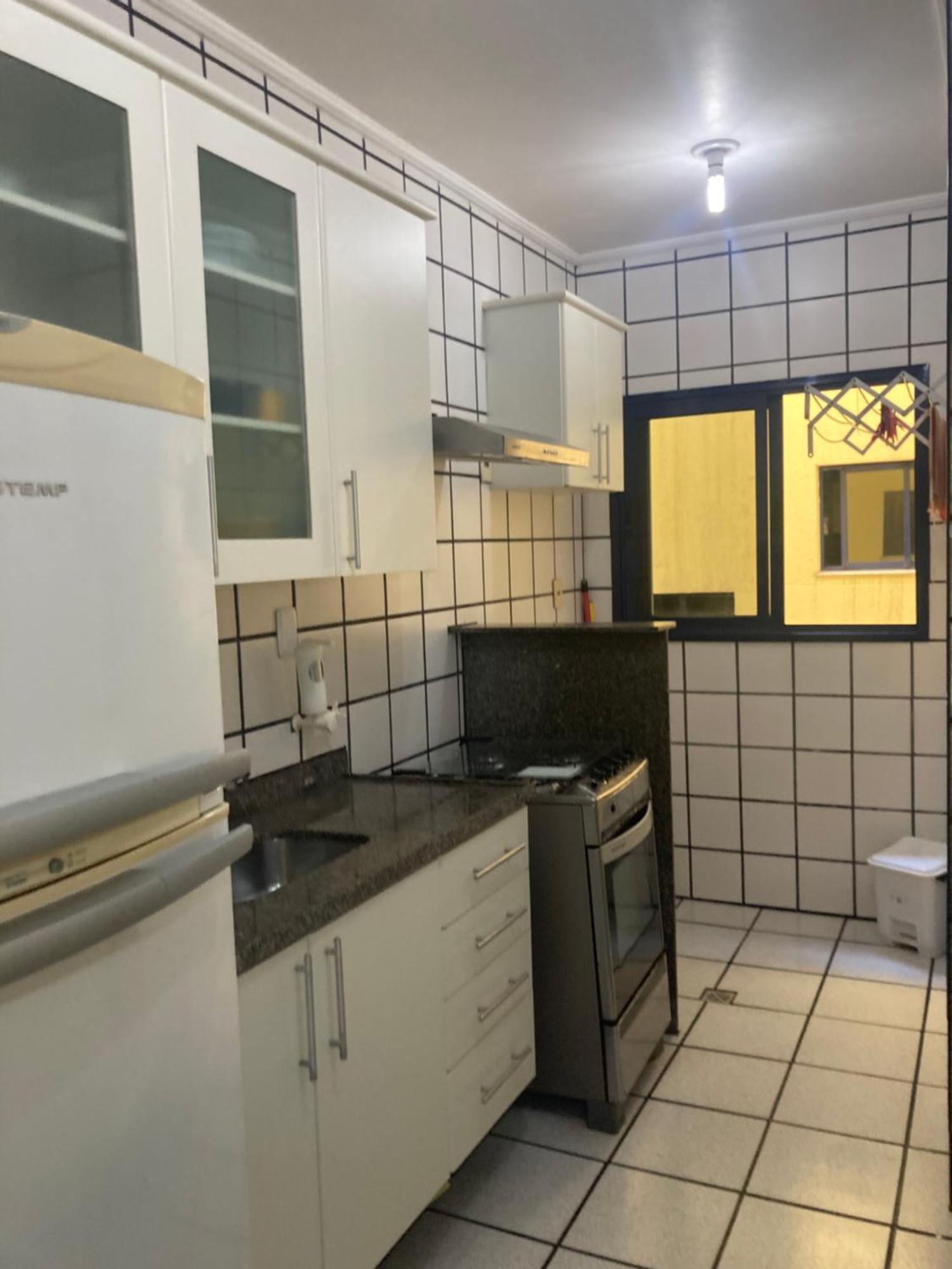Apartamentos Em Убатуба Экстерьер фото
