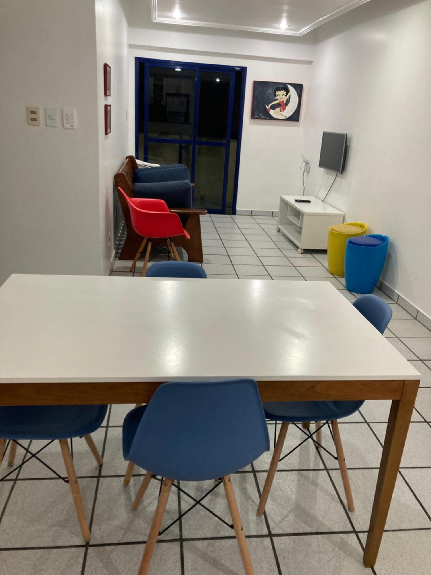 Apartamentos Em Убатуба Экстерьер фото