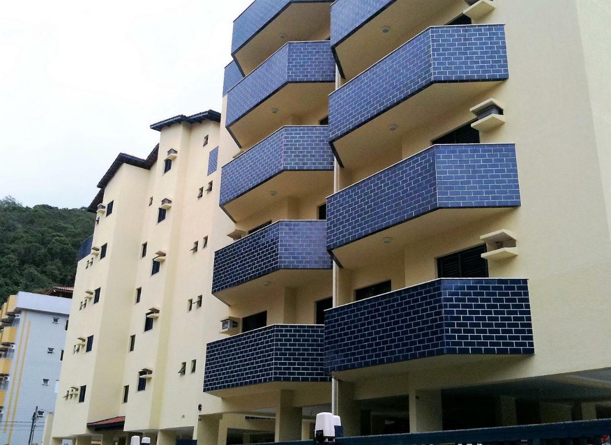 Apartamentos Em Убатуба Экстерьер фото