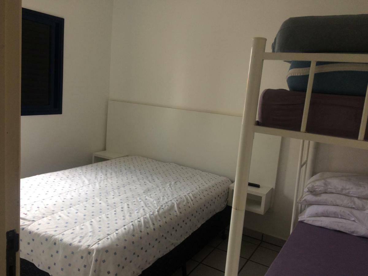 Apartamentos Em Убатуба Экстерьер фото